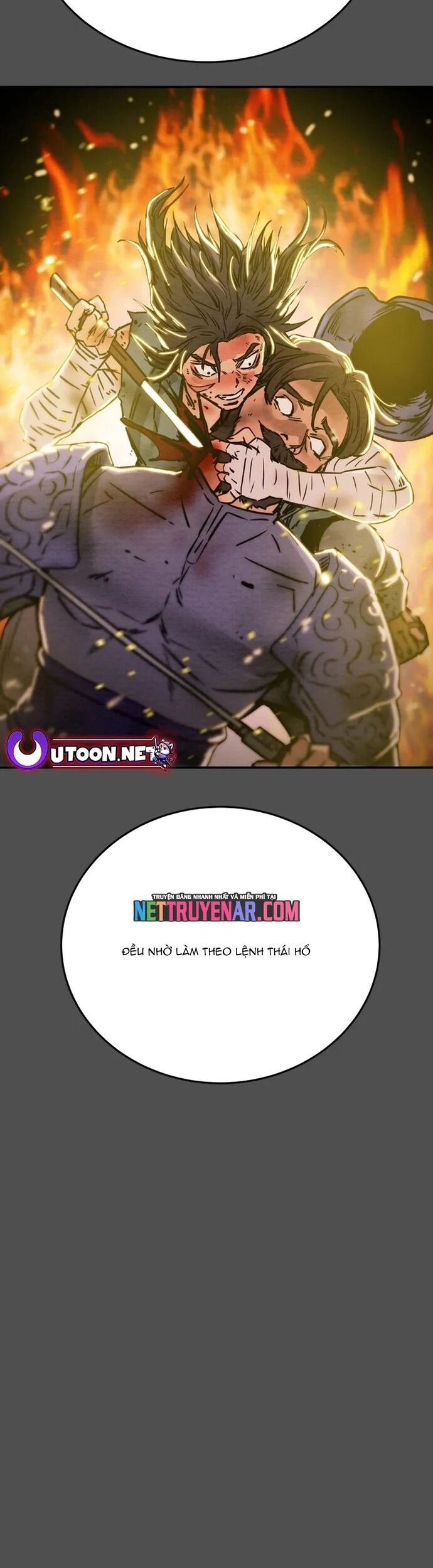 Thiên Quang Minh Nguyệt Chapter 103 - Trang 15