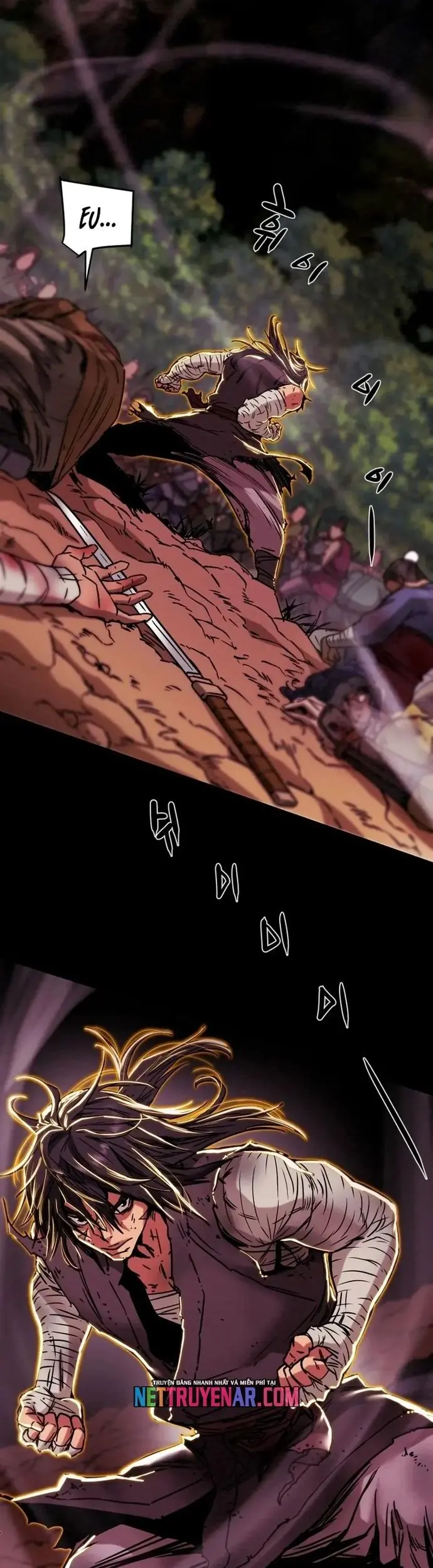 Thiên Quang Minh Nguyệt Chapter 103 - Trang 6
