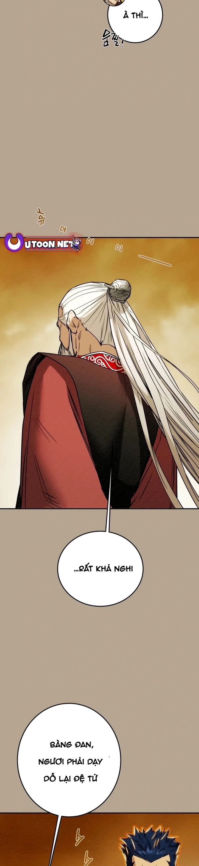 Thiên Quang Minh Nguyệt Chapter 105 - Trang 10