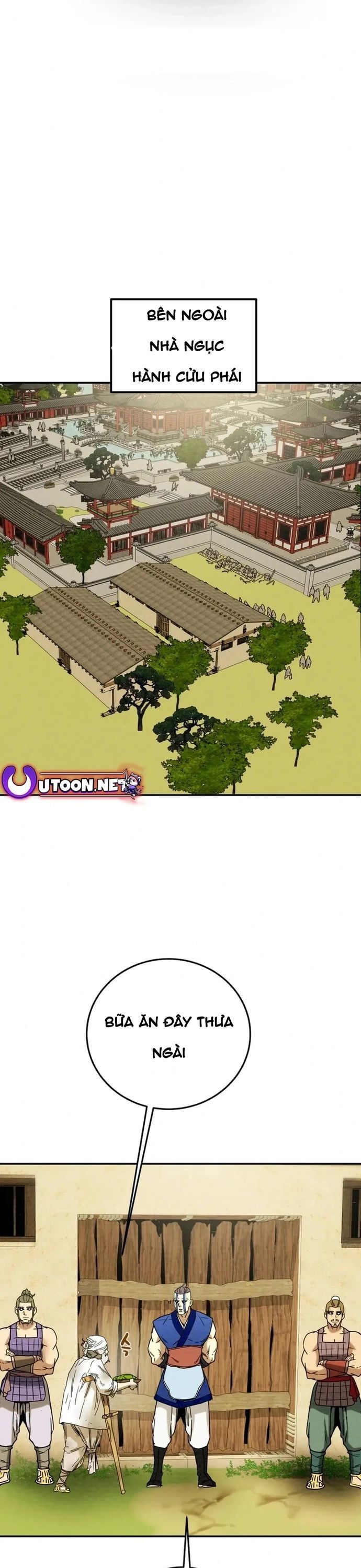 Thiên Quang Minh Nguyệt Chapter 105 - Trang 13
