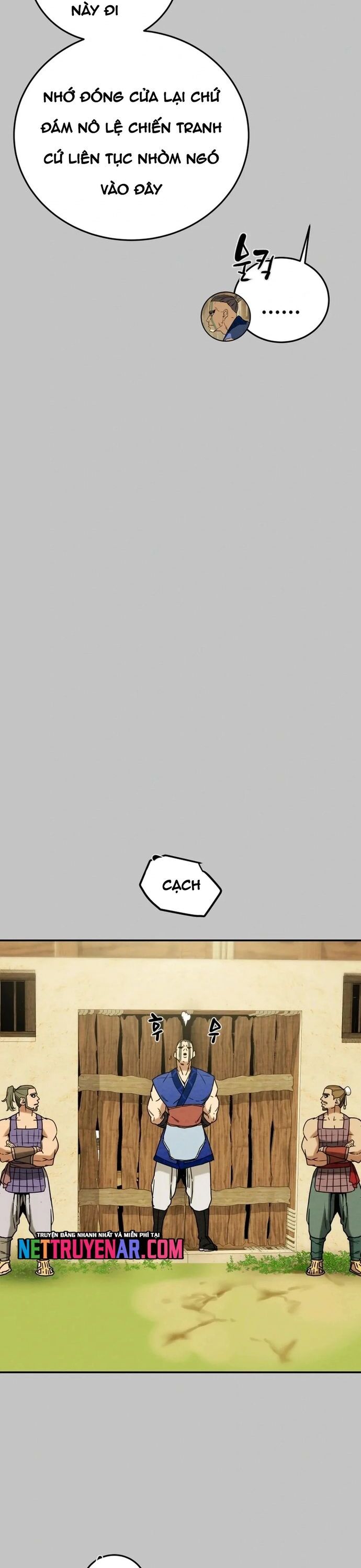 Thiên Quang Minh Nguyệt Chapter 105 - Trang 17