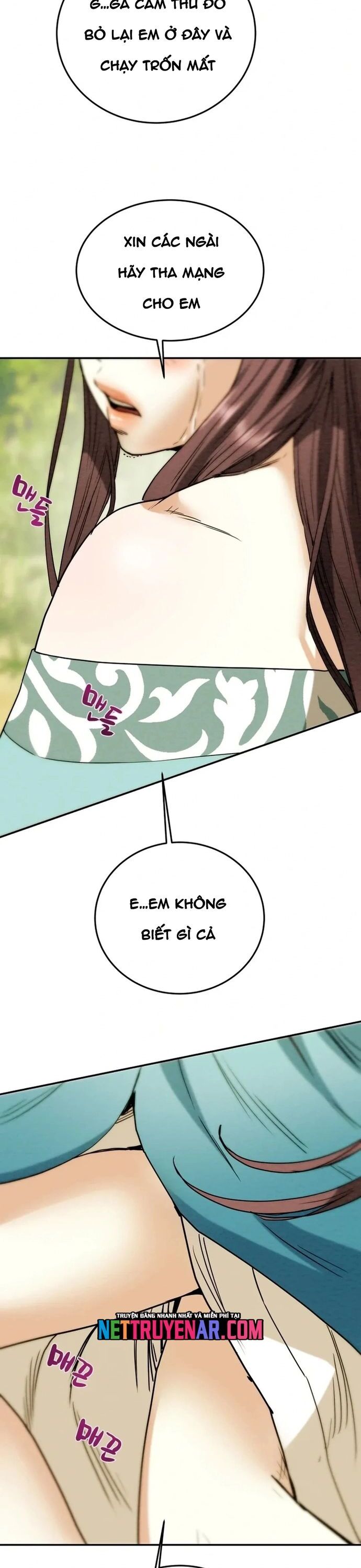 Thiên Quang Minh Nguyệt Chapter 105 - Trang 38