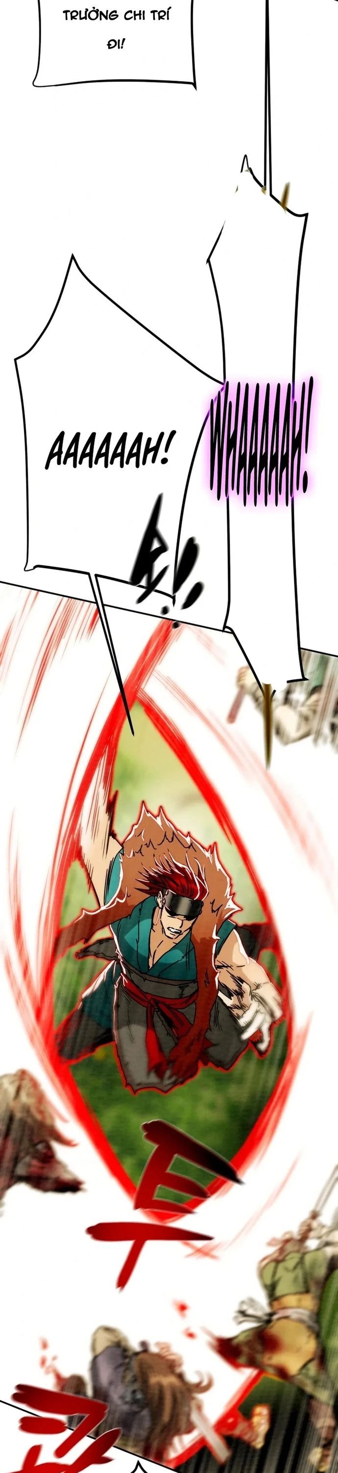 Thiên Quang Minh Nguyệt Chapter 105 - Trang 46