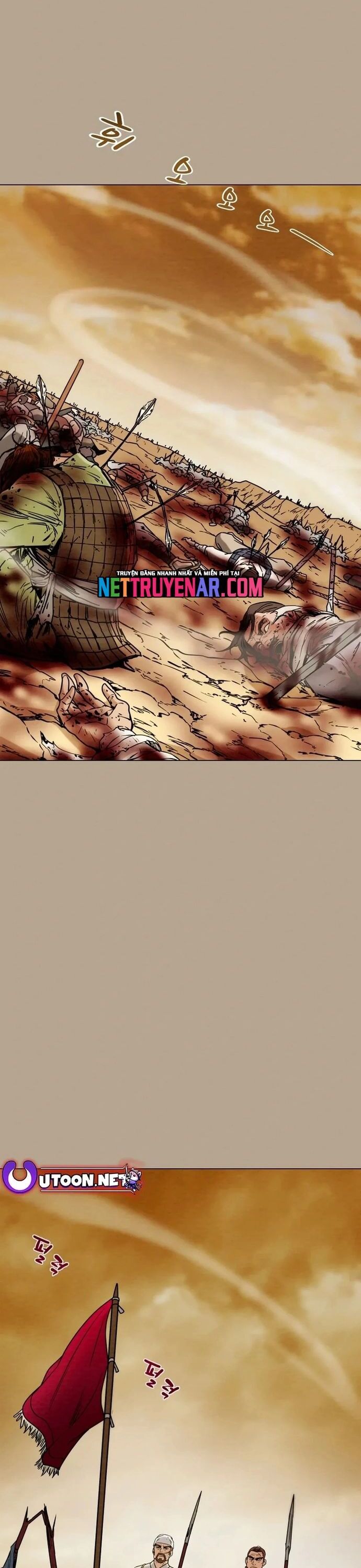 Thiên Quang Minh Nguyệt Chapter 105 - Trang 5