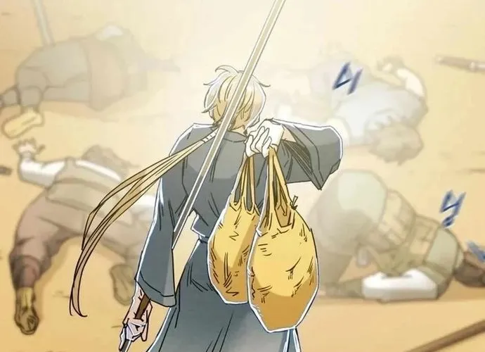 Thiên Quang Minh Nguyệt Chapter 106 - Trang 21