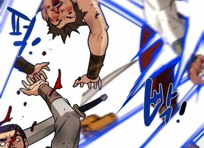 Thiên Quang Minh Nguyệt Chapter 106 - Trang 28