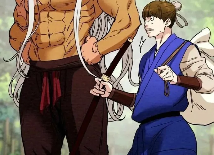 Thiên Quang Minh Nguyệt Chapter 106 - Trang 48