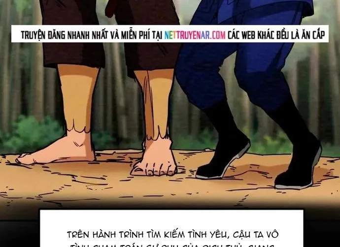 Thiên Quang Minh Nguyệt Chapter 106 - Trang 49