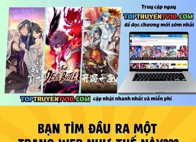 Thiên Quang Minh Nguyệt Chapter 106 - Trang 6