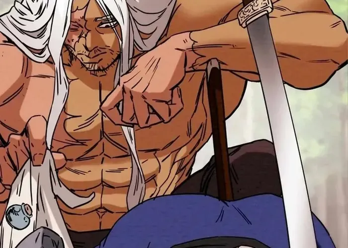 Thiên Quang Minh Nguyệt Chapter 107 - Trang 10