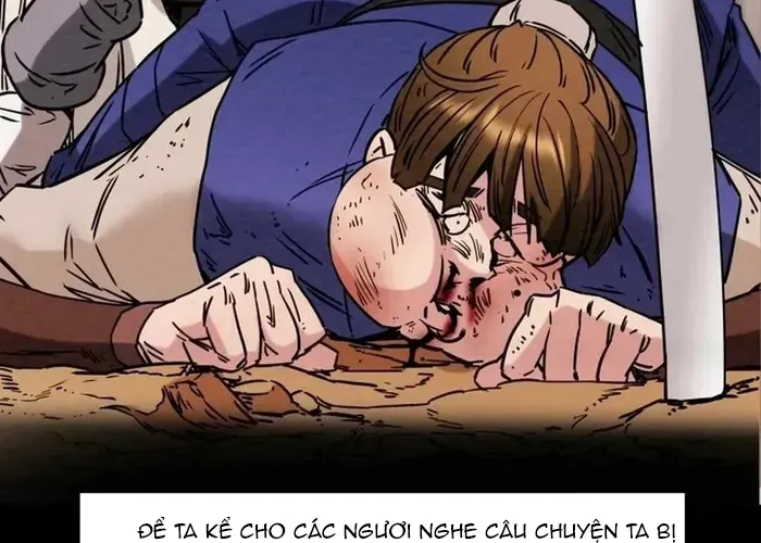 Thiên Quang Minh Nguyệt Chapter 107 - Trang 11