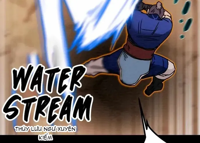 Thiên Quang Minh Nguyệt Chapter 107 - Trang 26
