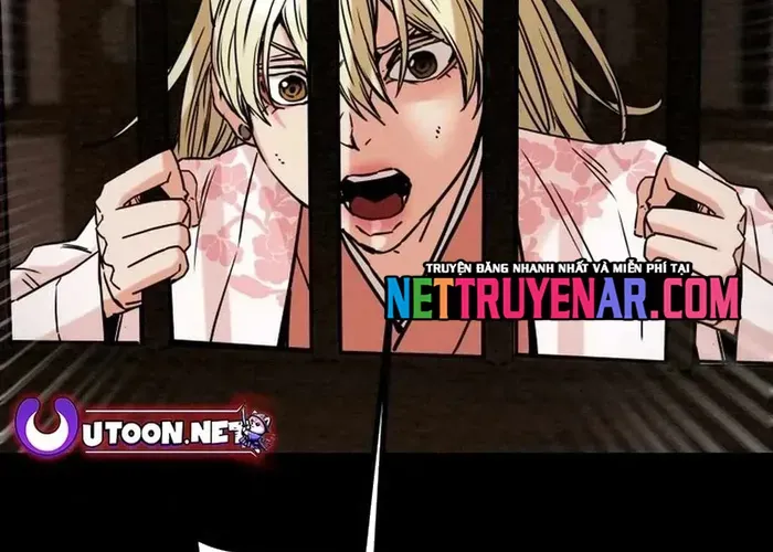 Thiên Quang Minh Nguyệt Chapter 107 - Trang 45