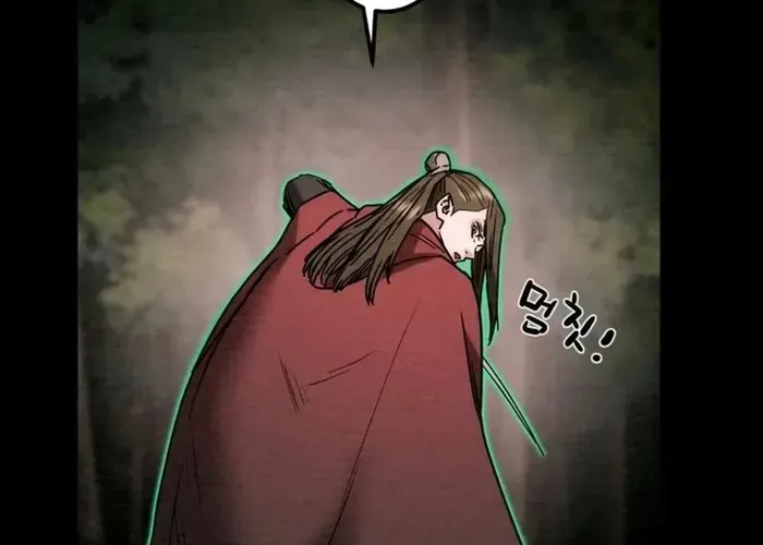 Thiên Quang Minh Nguyệt Chapter 107 - Trang 47