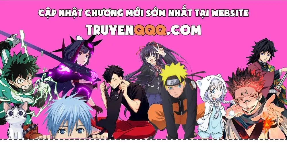 Thiên Quang Minh Nguyệt Chapter 107 - Trang 6