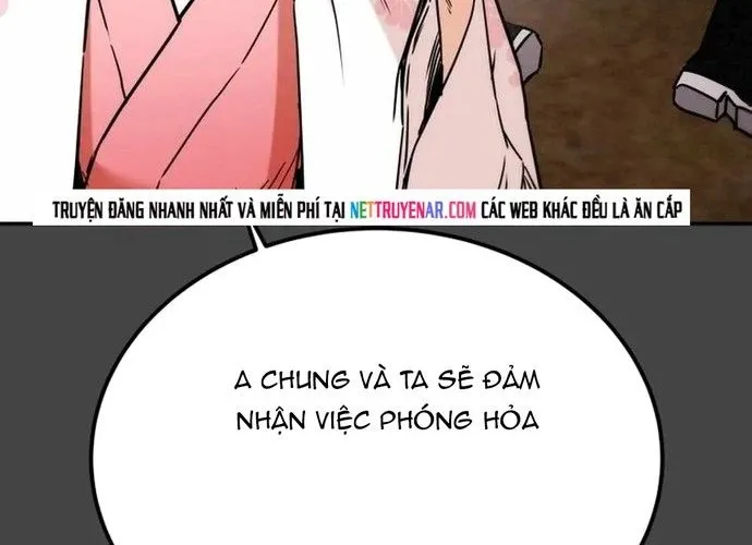 Thiên Quang Minh Nguyệt Chapter 108 - Trang 18