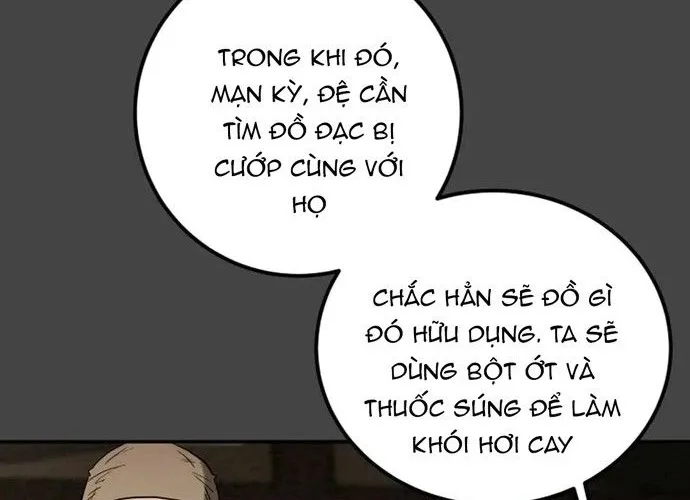 Thiên Quang Minh Nguyệt Chapter 108 - Trang 20