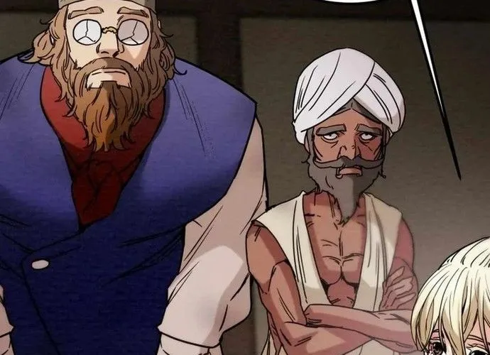 Thiên Quang Minh Nguyệt Chapter 108 - Trang 21