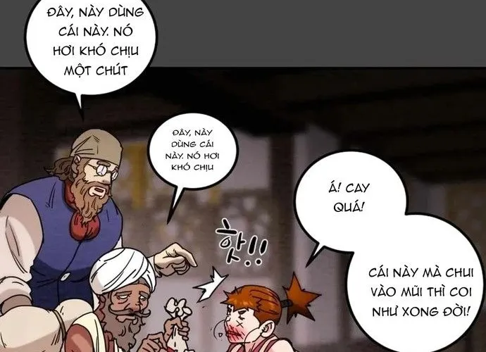 Thiên Quang Minh Nguyệt Chapter 108 - Trang 24