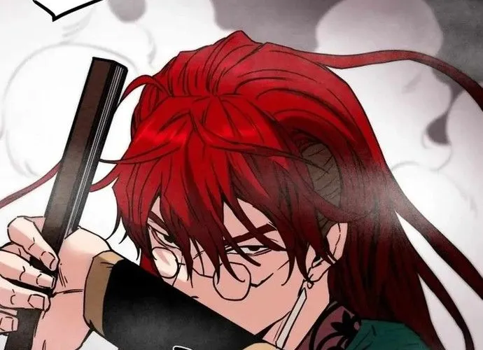 Thiên Quang Minh Nguyệt Chapter 108 - Trang 45
