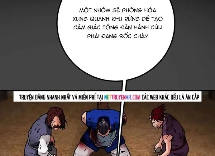Thiên Quang Minh Nguyệt Chapter 108 - Trang 5
