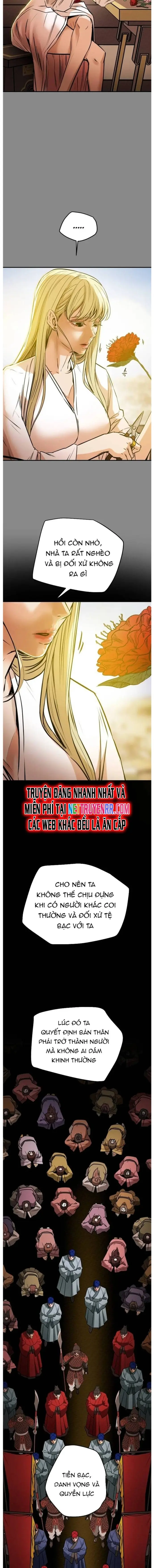 Thiên Quang Minh Nguyệt Chapter 11 - Trang 13