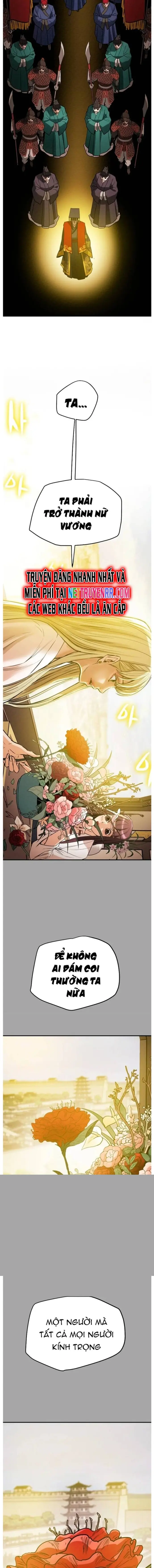 Thiên Quang Minh Nguyệt Chapter 11 - Trang 14