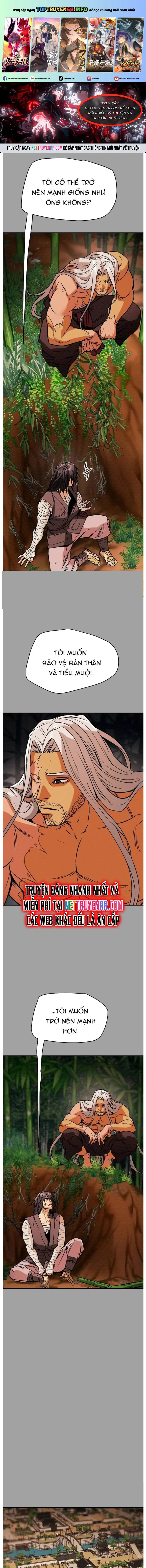 Thiên Quang Minh Nguyệt Chapter 11 - Trang 4