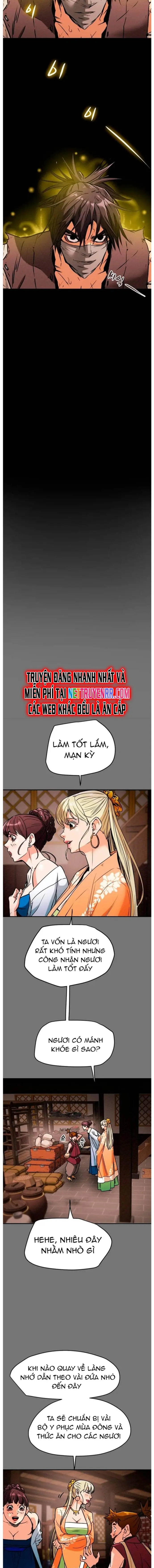 Thiên Quang Minh Nguyệt Chapter 12 - Trang 15