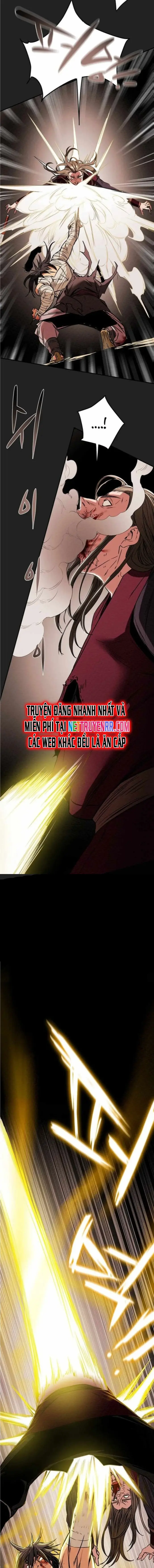 Thiên Quang Minh Nguyệt Chapter 15 - Trang 11