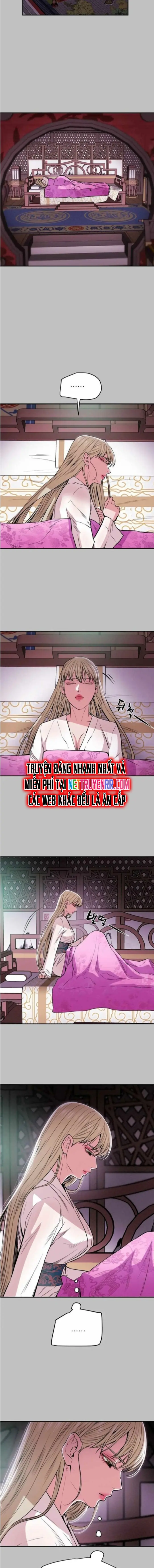 Thiên Quang Minh Nguyệt Chapter 15 - Trang 15