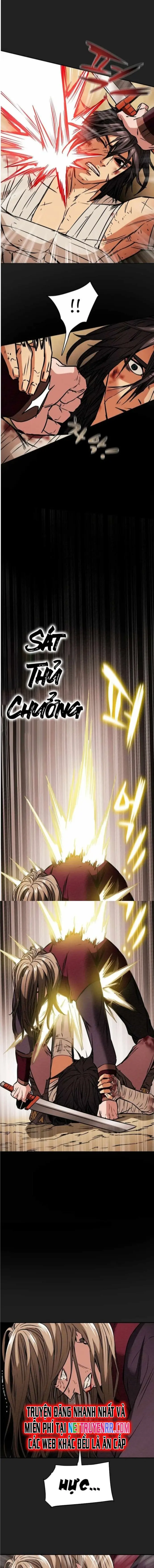 Thiên Quang Minh Nguyệt Chapter 15 - Trang 7