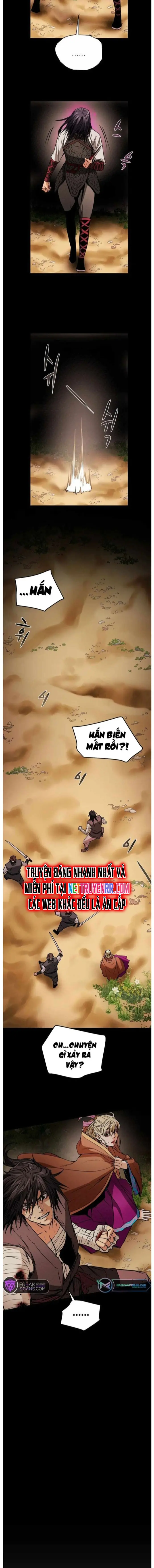 Thiên Quang Minh Nguyệt Chapter 18 - Trang 13