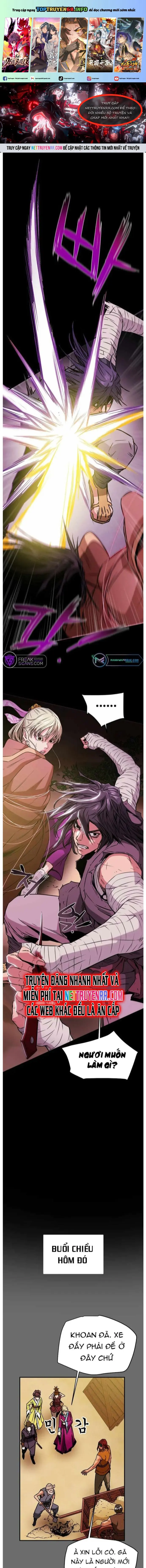 Thiên Quang Minh Nguyệt Chapter 18 - Trang 4
