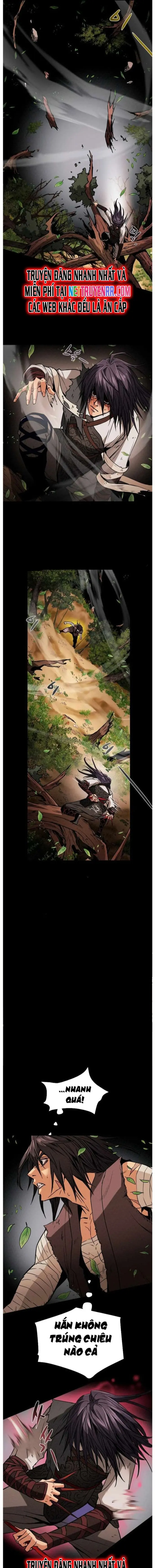 Thiên Quang Minh Nguyệt Chapter 18 - Trang 7