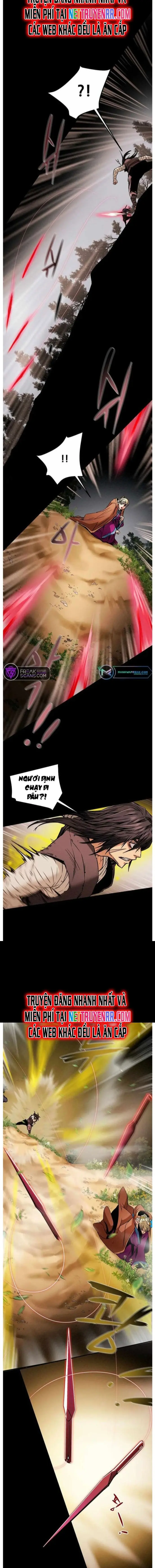 Thiên Quang Minh Nguyệt Chapter 18 - Trang 8