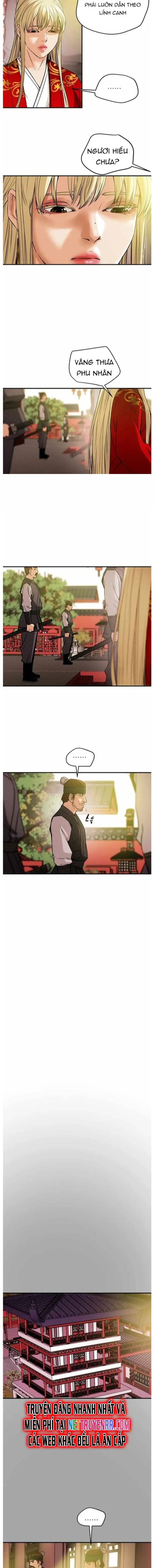 Thiên Quang Minh Nguyệt Chapter 19 - Trang 9