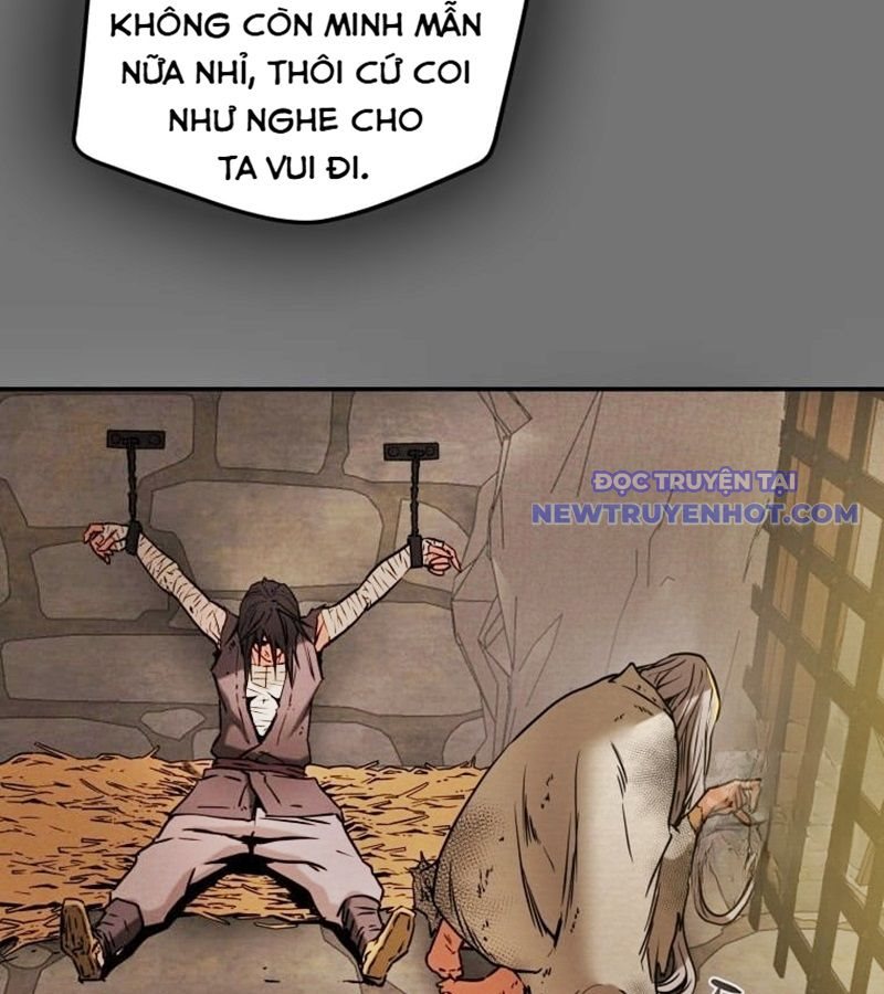 Thiên Quang Minh Nguyệt Chapter 2 - Trang 17