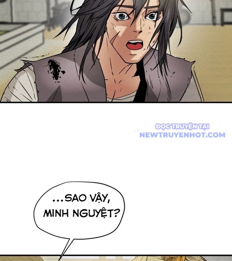 Thiên Quang Minh Nguyệt Chapter 2 - Trang 7
