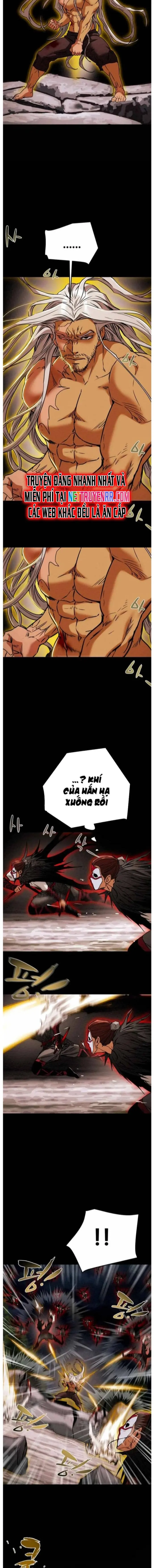 Thiên Quang Minh Nguyệt Chapter 22 - Trang 12