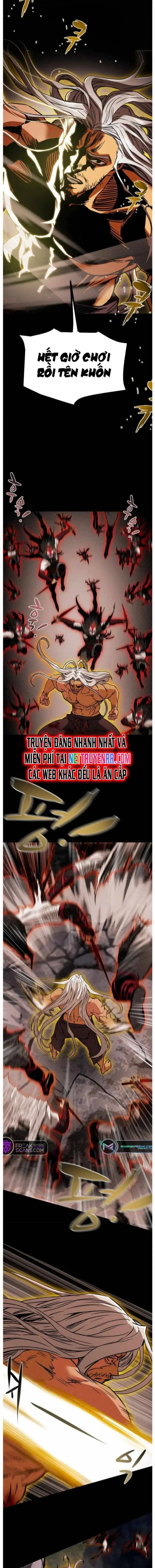 Thiên Quang Minh Nguyệt Chapter 22 - Trang 13