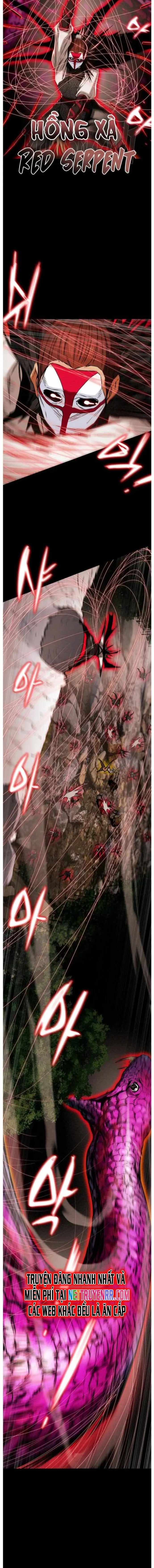Thiên Quang Minh Nguyệt Chapter 22 - Trang 15