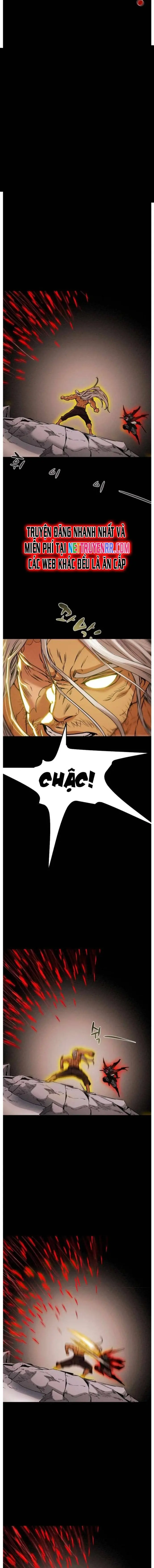 Thiên Quang Minh Nguyệt Chapter 22 - Trang 17