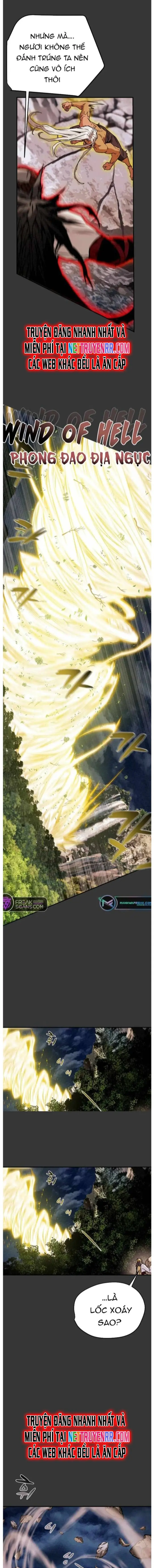 Thiên Quang Minh Nguyệt Chapter 22 - Trang 7