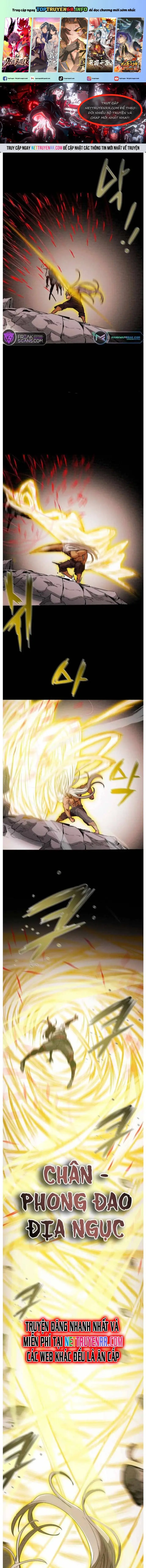 Thiên Quang Minh Nguyệt Chapter 23 - Trang 4
