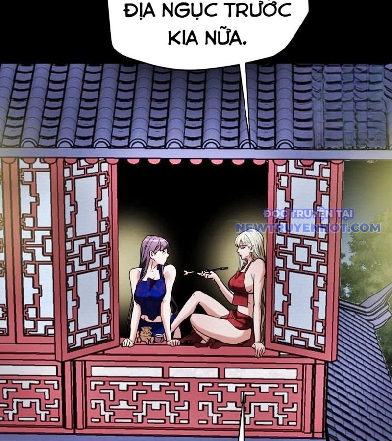 Thiên Quang Minh Nguyệt Chapter 3 - Trang 14