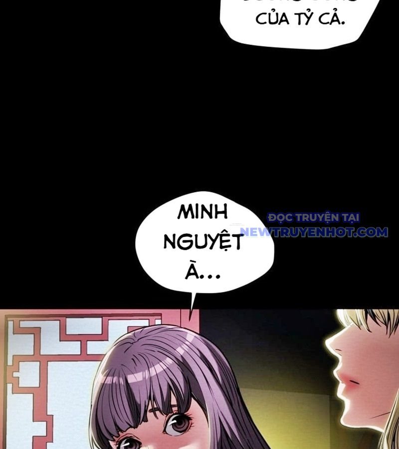 Thiên Quang Minh Nguyệt Chapter 3 - Trang 17