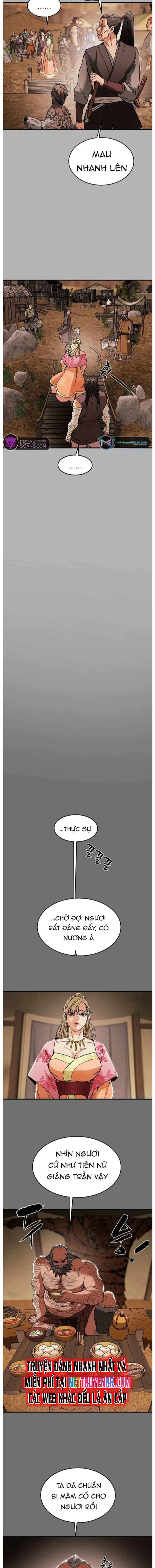 Thiên Quang Minh Nguyệt Chapter 31 - Trang 13
