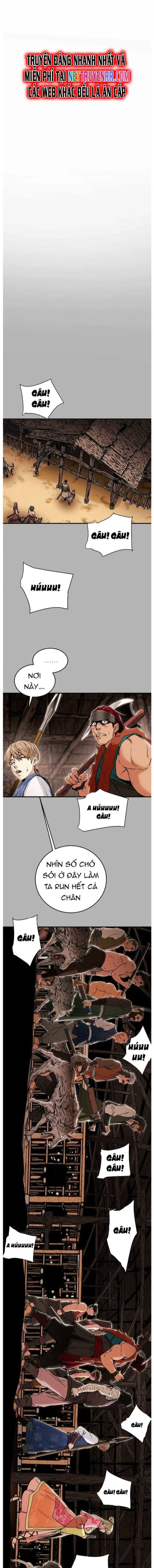 Thiên Quang Minh Nguyệt Chapter 31 - Trang 9