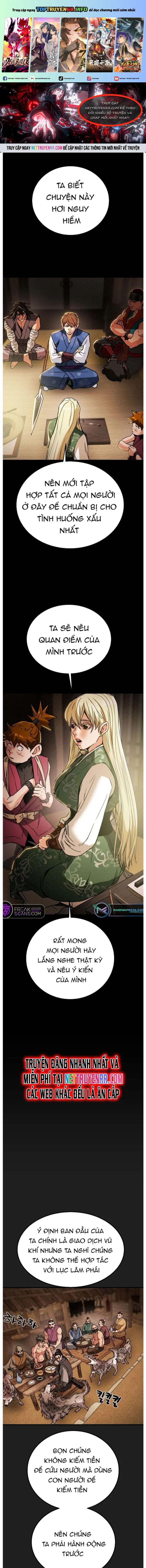 Thiên Quang Minh Nguyệt Chapter 32 - Trang 4
